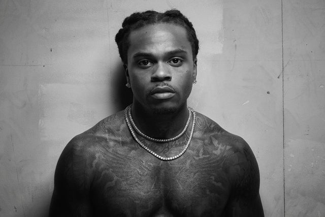 Gunna - Venue Premium Tickets