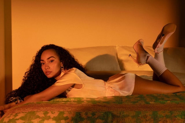 Leigh-Anne