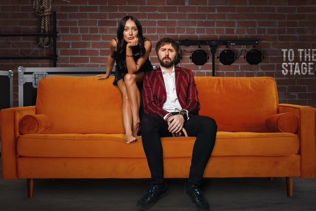 Out With The Buckleys