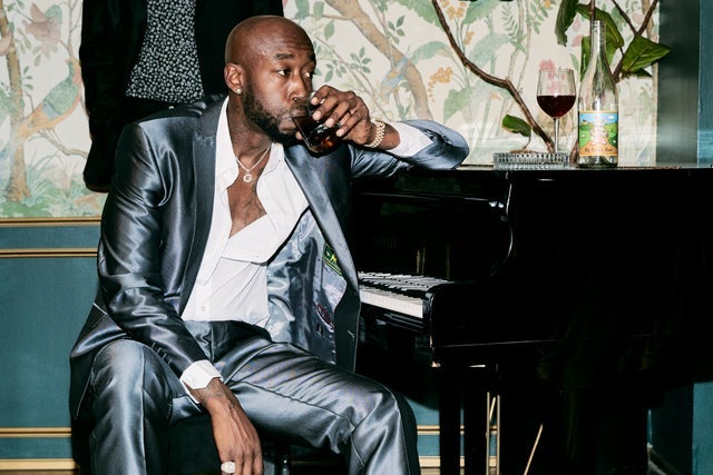 Freddie Gibbs - The Last Rabbit