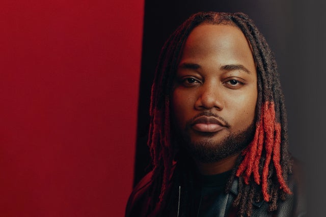 Leon Thomas - Mutts Don't Heel Tour