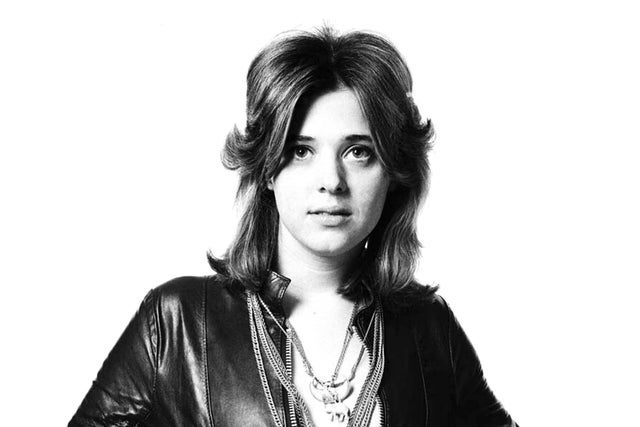Suzi Quatro