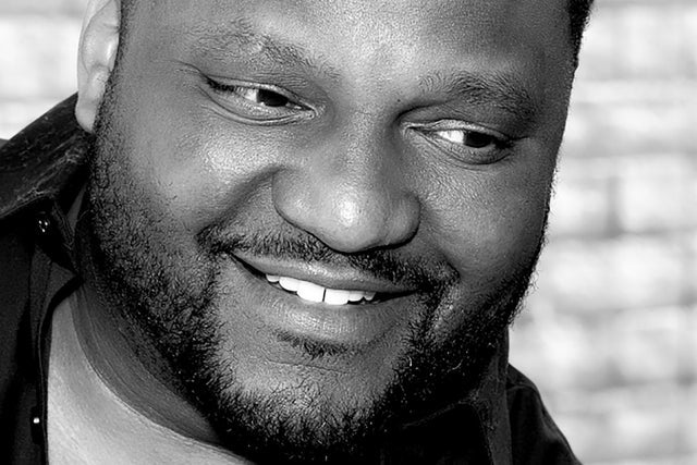 Aries Spears: EuroTrip