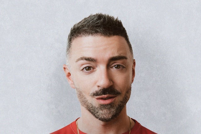 Matteo Lane: We Gotta Catch Up!