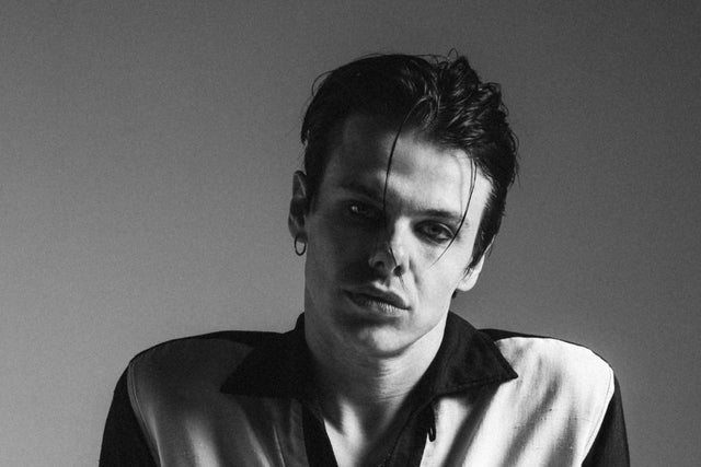 Yungblud - Venue Premium Tickets