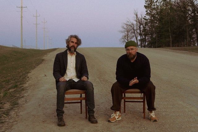 The Bros. Landreth, Begonia