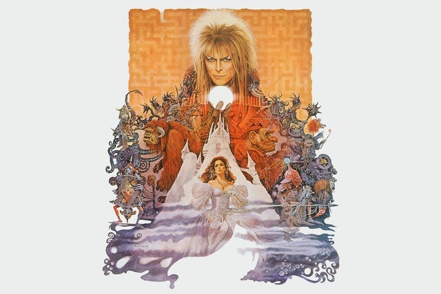 Jim Henson's Labyrinth: In Concert
