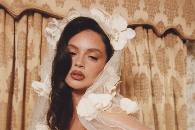 Sabrina Claudio: Fall In Love With Her - The Tour