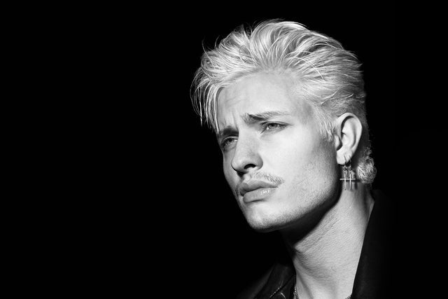 Matt Rife: Stay Golden World Tour