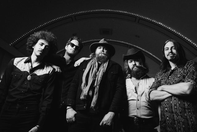 Robert Jon & The Wreck