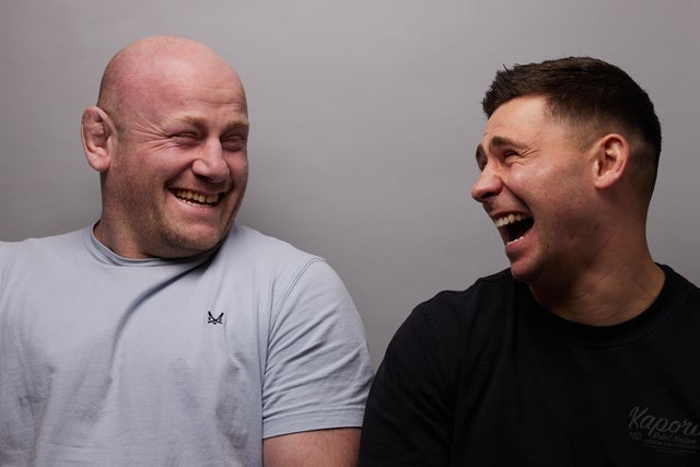 For The Love Of Rugby