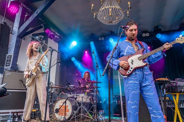 Yäªn Yäªn (Yin Yin)