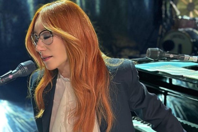 Tori Amos