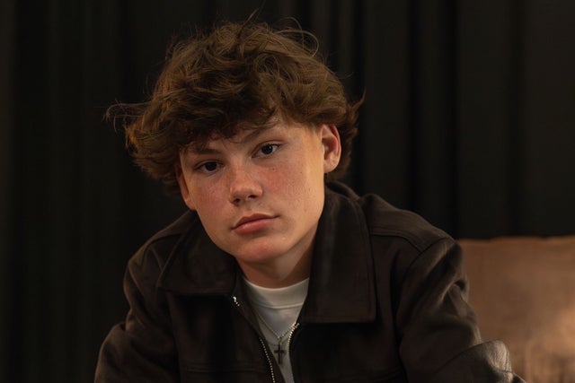 Maddox Batson: Live Worldwide Tour