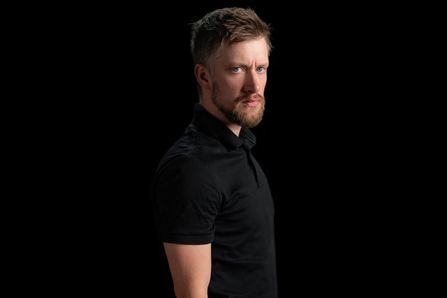 Daniel Sloss - Bitter