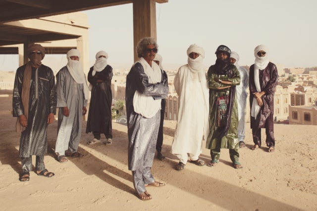 Tinariwen