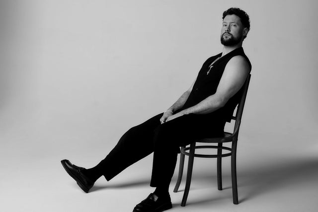 Venue Premium Tickets - Calum Scott