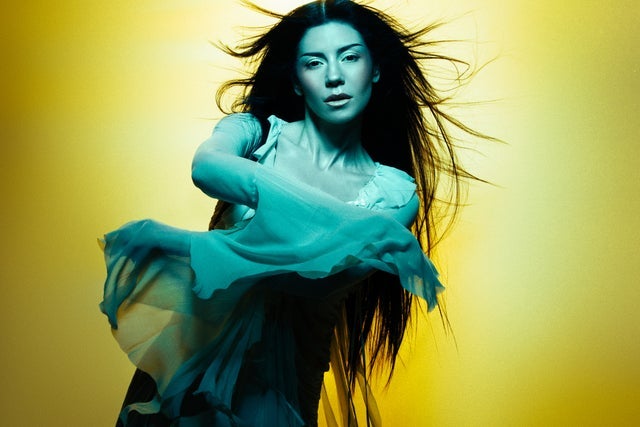 MARINA - The Princess of Power Tour