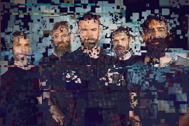 Karnivool "In Verses Tour" + Intervals