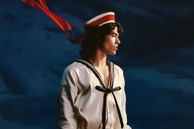 Conan Gray - Venue Premium Tickets