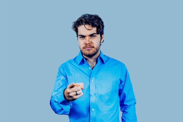 Rufus Rice - Rice Age