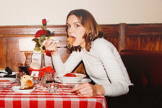 Laura Ramoso - The Calm Down Tour