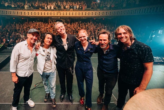 Jason Isbell & the 400 Unit