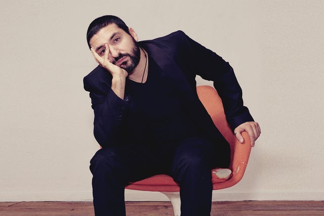 Ibrahim Maalouf