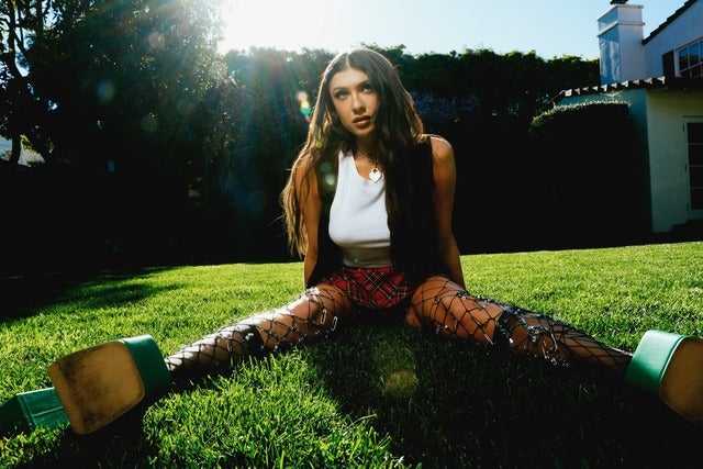 Leah Kate - The Genius Tour