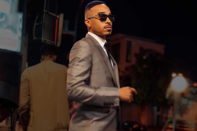 October London - The Love Language Tour