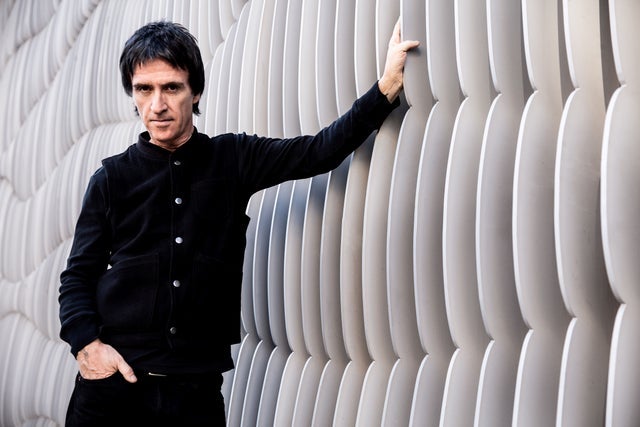 Sounds of the City Present Johnny Marr