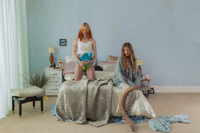 Sounds of the City Present Wet Leg