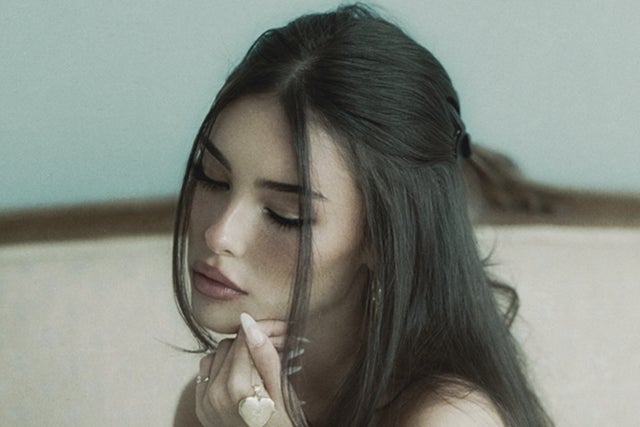 Madison Beer - The Locket Tour