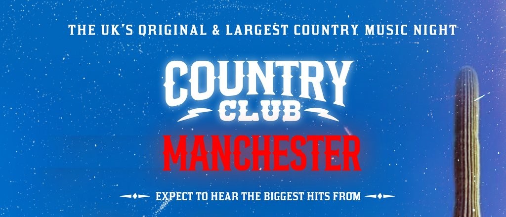 Country Club Manchester 2026