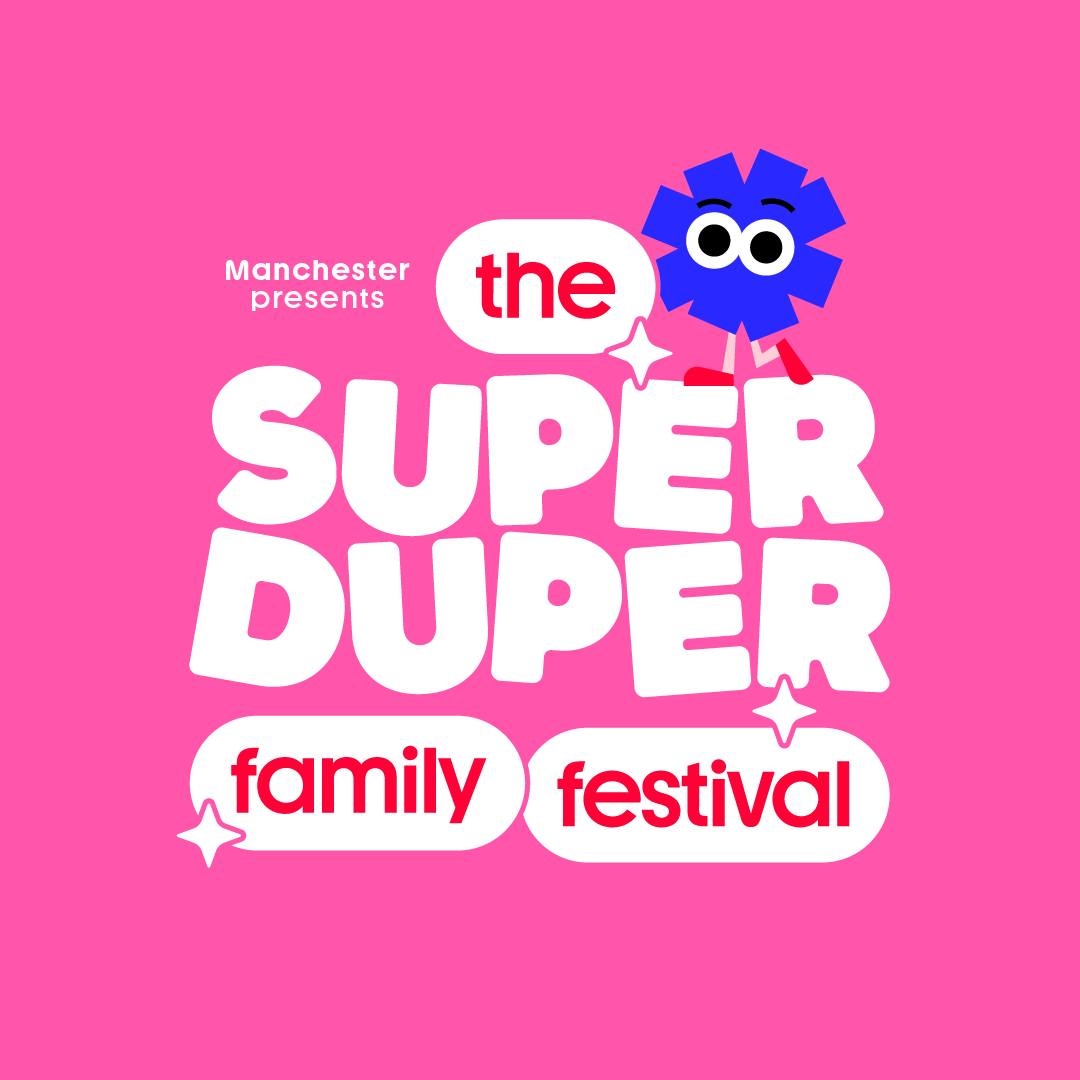 Super Duper Family Festival 2026
