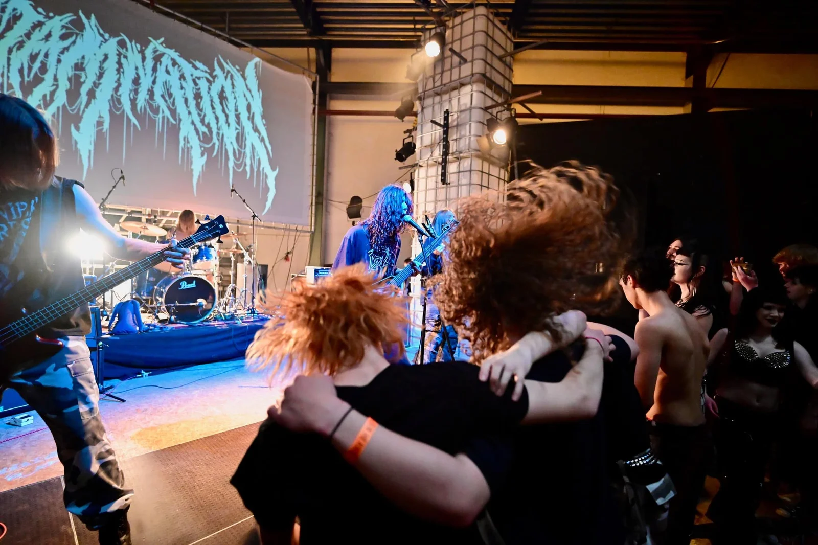 Damnation Festival 2026