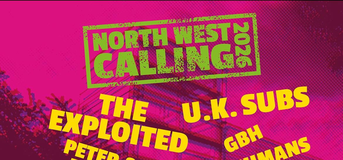 North West Calling 2026