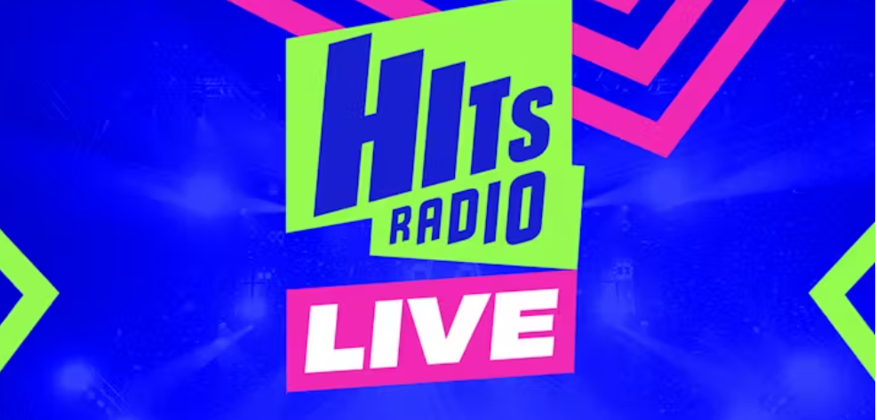 Hits Radio Live 2026