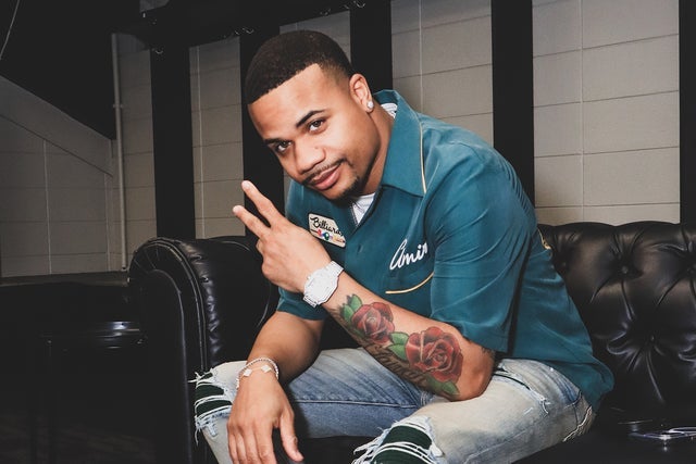 Mojo Brookzz: I Know You F*cking Lying