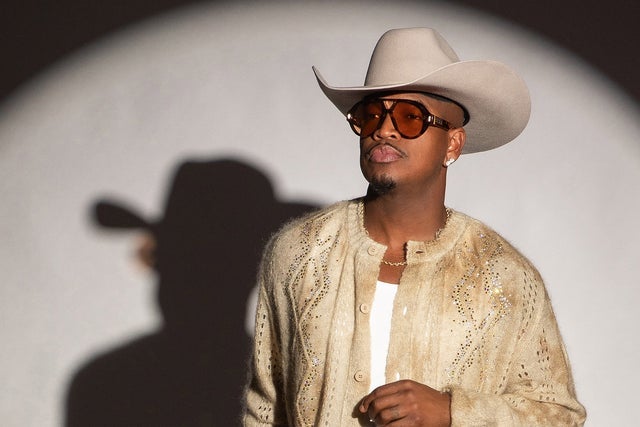 NE-YO & AKON: Nights Like This Tour 2026