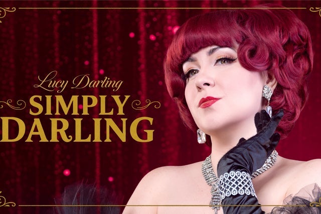 Lucy Darling: Simply Darling