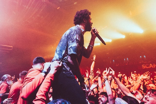 Radar Festival 2026 - Weekend