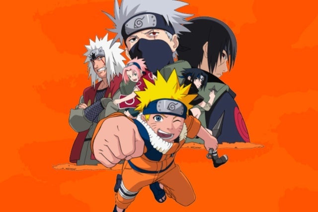 NARUTO: The Symphonic Experience