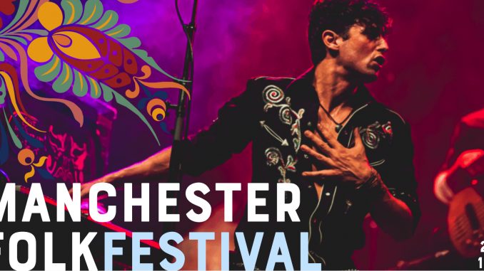 Manchester Folk Festival