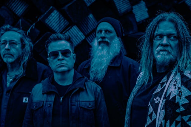 Corrosion of Conformity