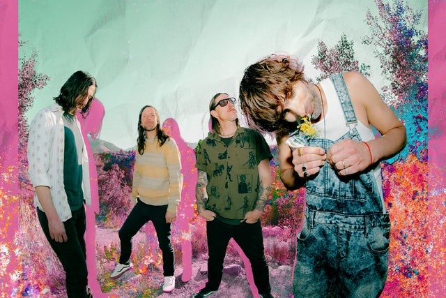 The All-American Rejects