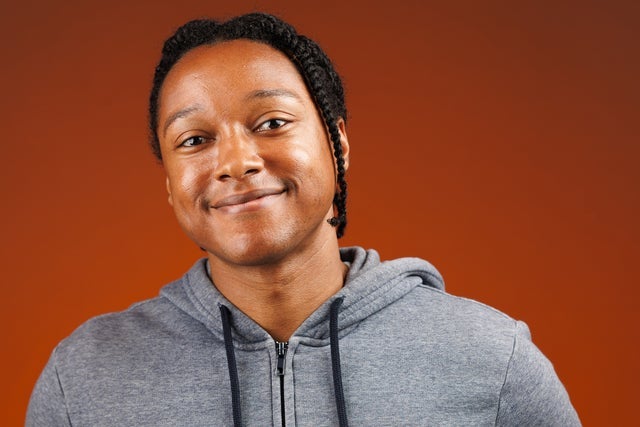 Josh Johnson's Comedy Band Camp