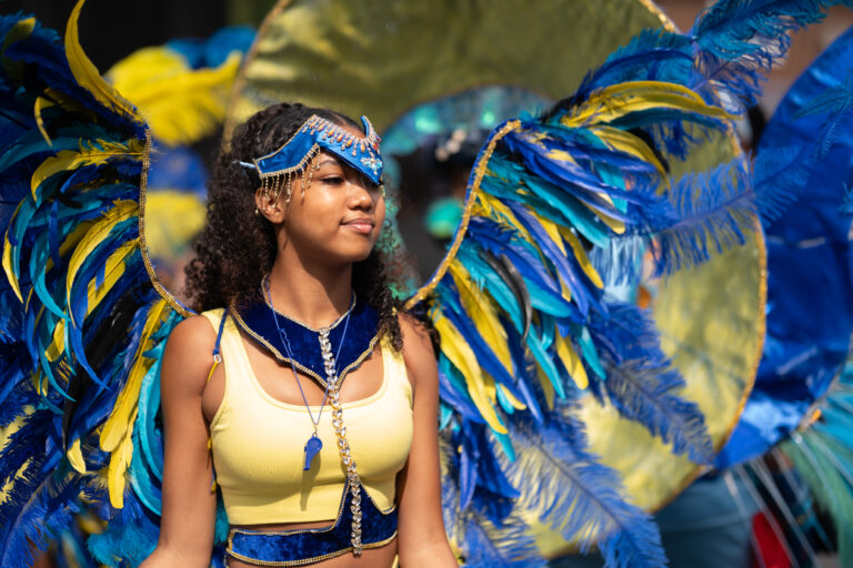 Manchester Caribbean Carnival 2026