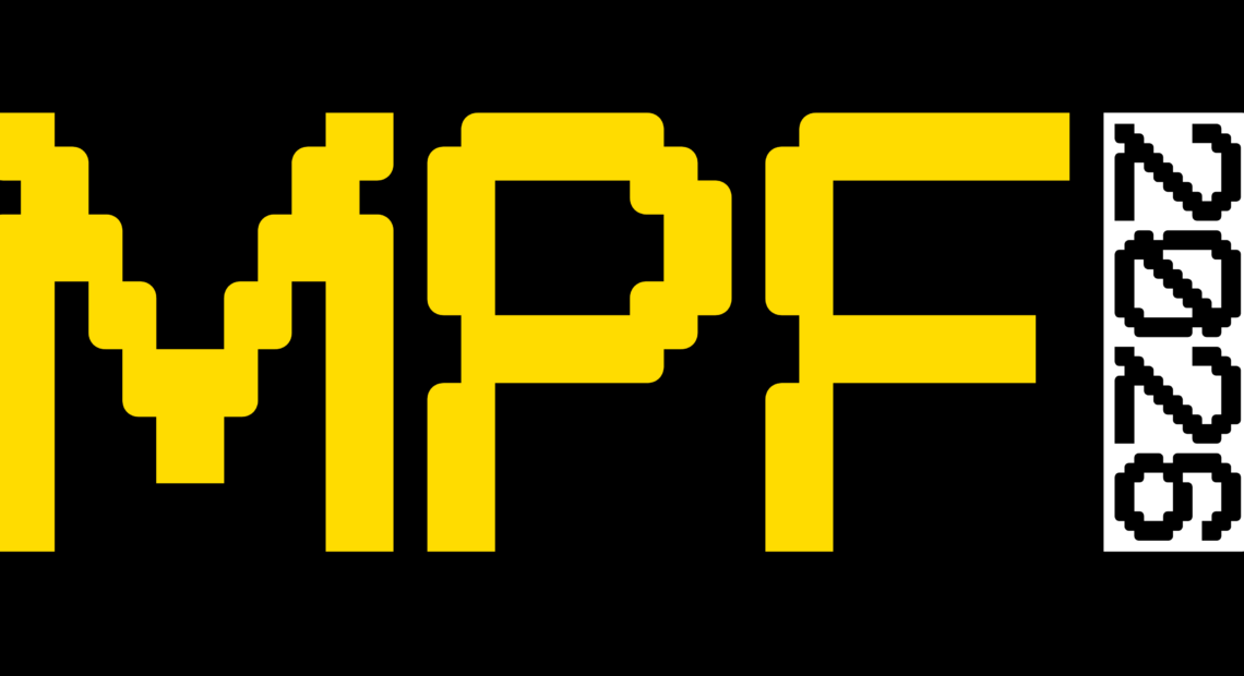 Manchester Punk Festival 2026 (MPF2026)