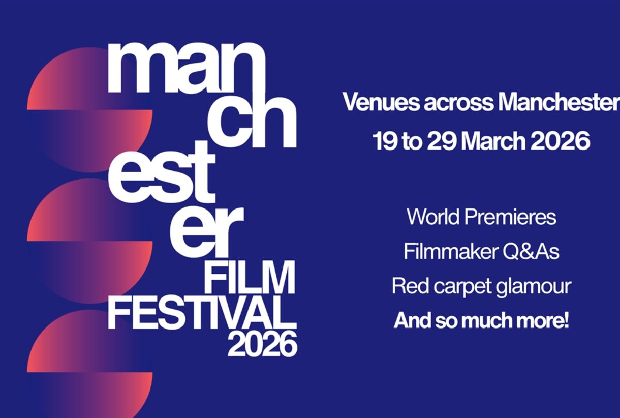 Manchester Film Festival 2026
